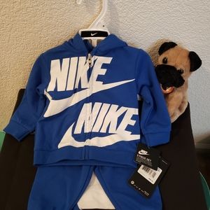 3 piece Nike set
